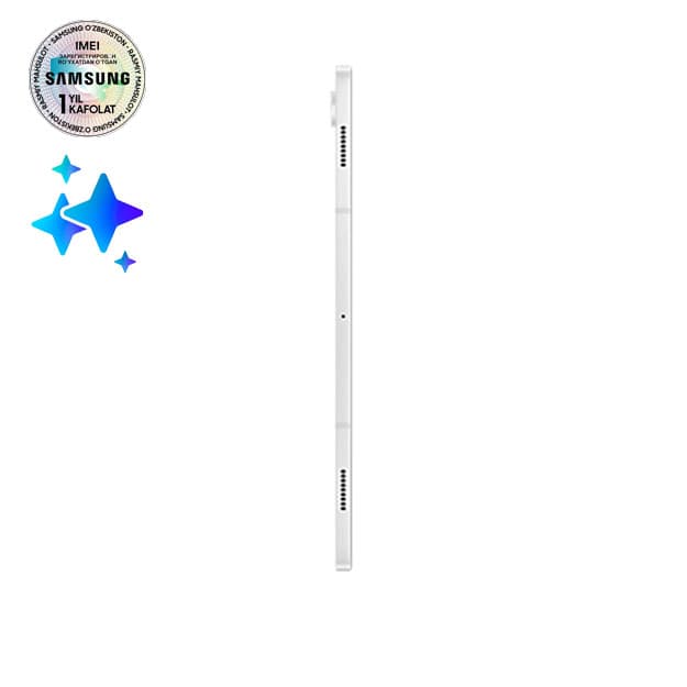 Galaxy Tab S9 5G — 4