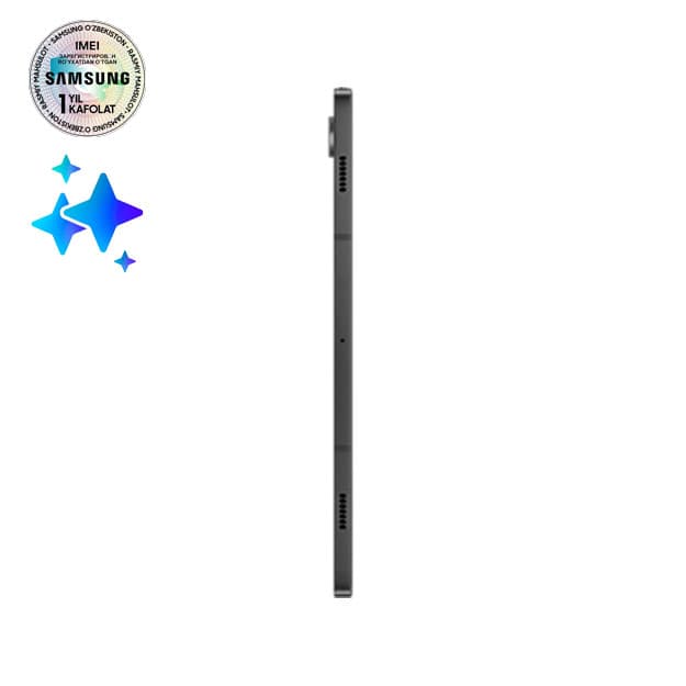 Galaxy Tab S9 5G — 8