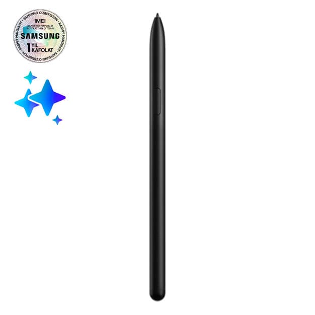 Galaxy Tab S9 5G — 9