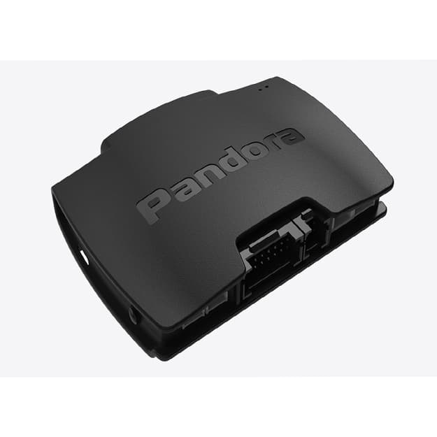 Avtosignalizatsiya Pandect X-1800L v.3 — 3