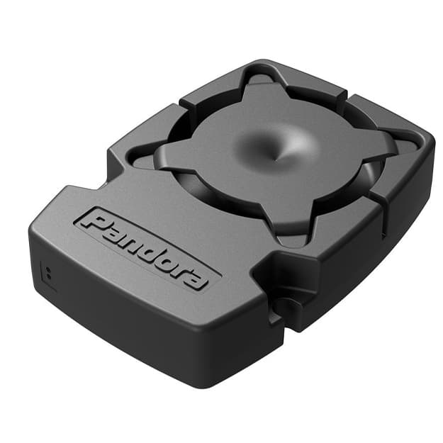 Avtosignalizatsiya Pandect X-1800L v.3 — 4