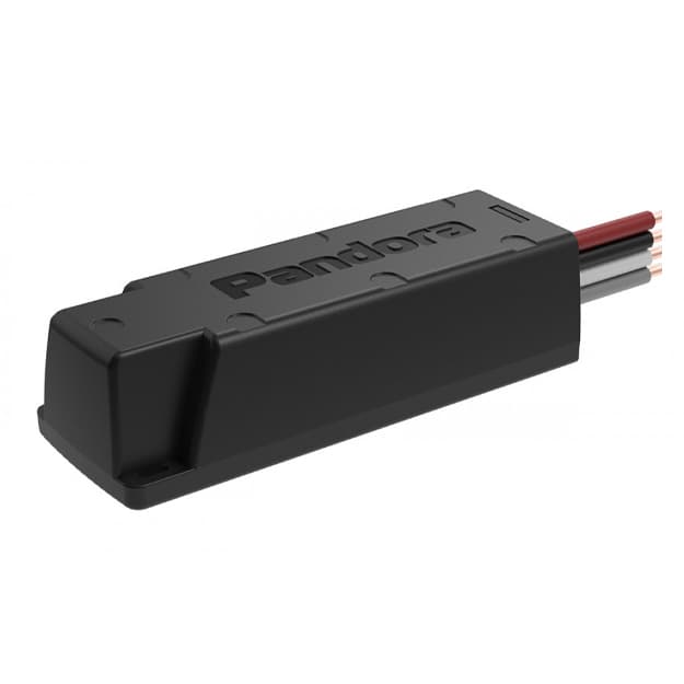 Avtosignalizatsiya Pandect X-1800L v.3 — 5