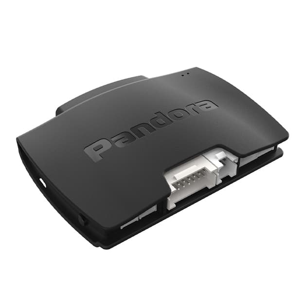 Avtosignalizatsiya Pandora DX-4G L — 2
