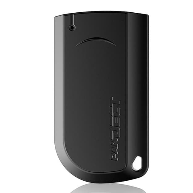 Avtosignalizatsiya Pandora DX-4G L — 3