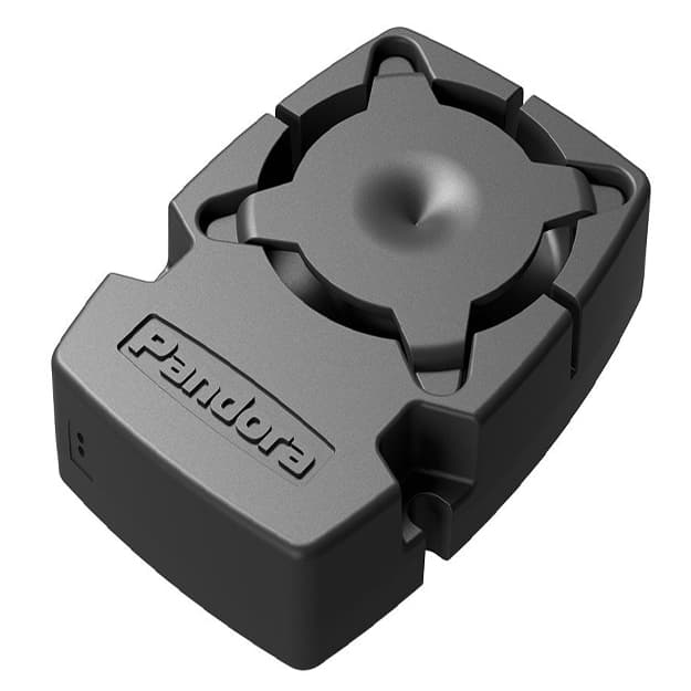 Avtosignalizatsiya Pandora DX-4G L — 4