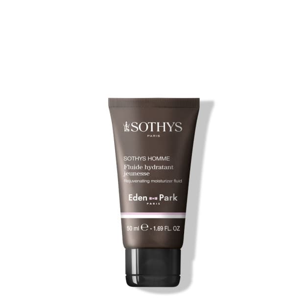 Sothys Paris x Eden Park Rejuvenating moisturizer fluid   302836 — 1
