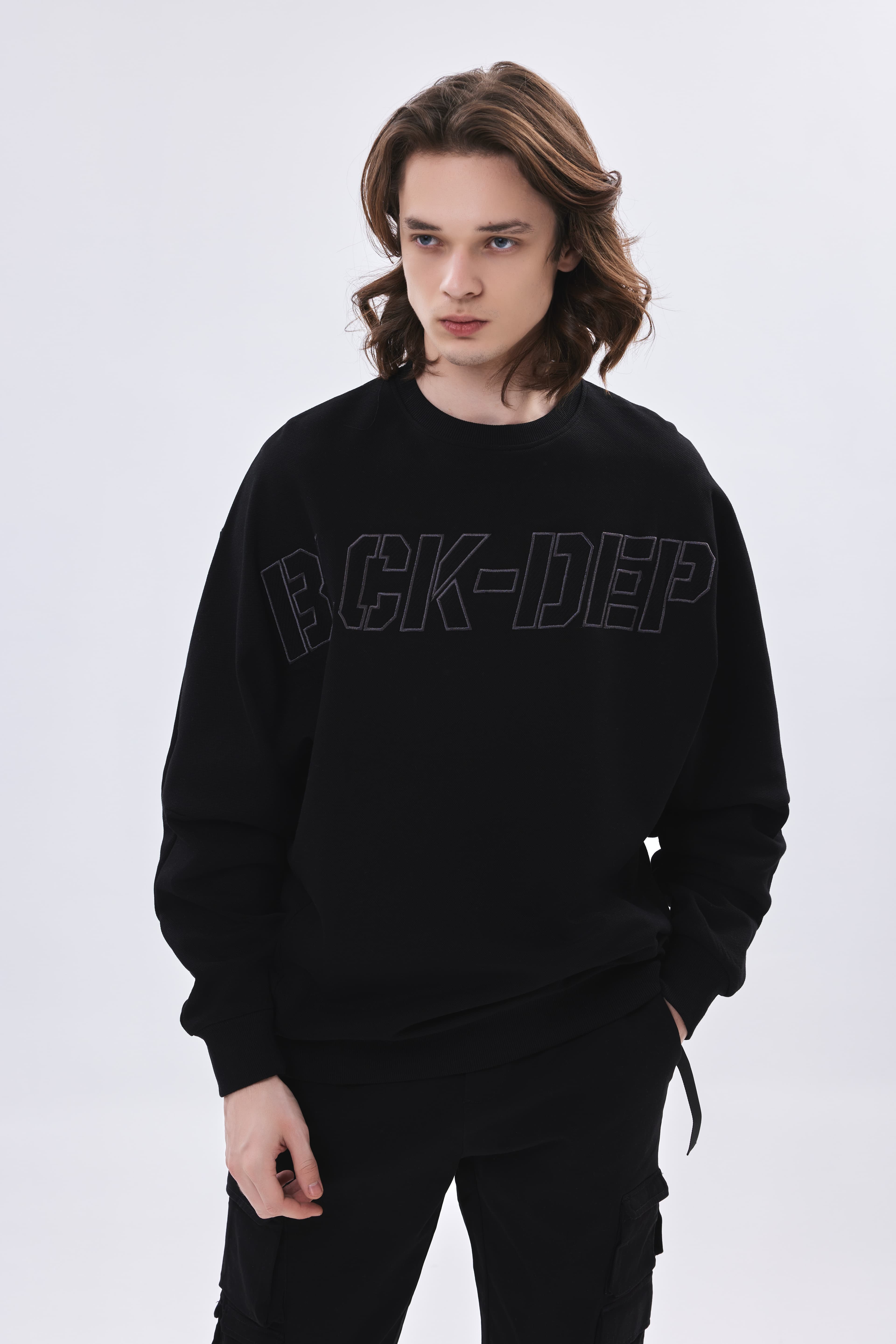 Hoodie qisqa uzunligi  AW23CA2N-2-19225