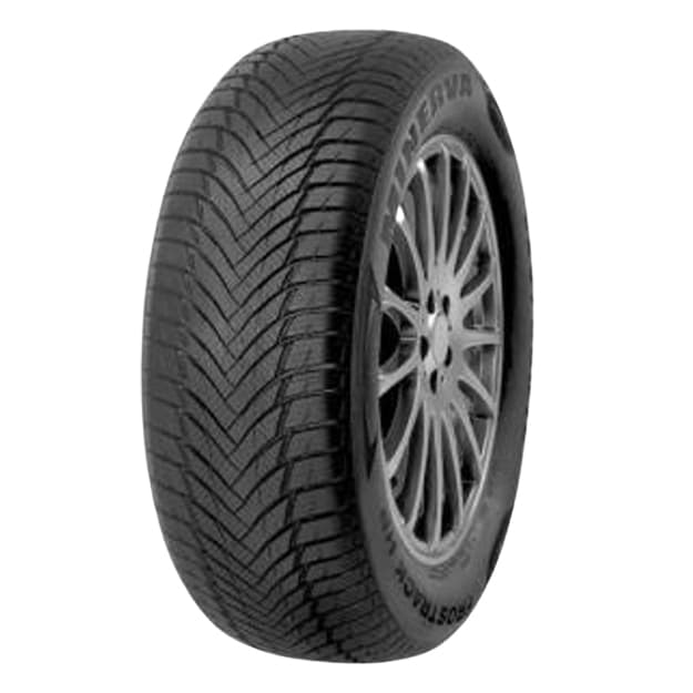 TRIS 185/65/14 tire  — 1