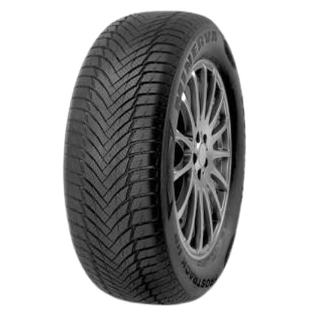 TRIS 215/50/17 tire — 1