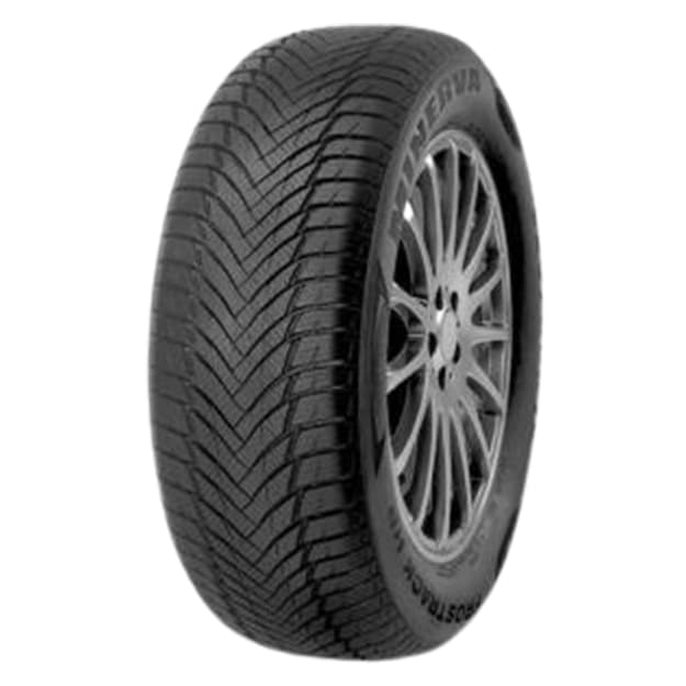 Tristar 215/55/17 tire — 1