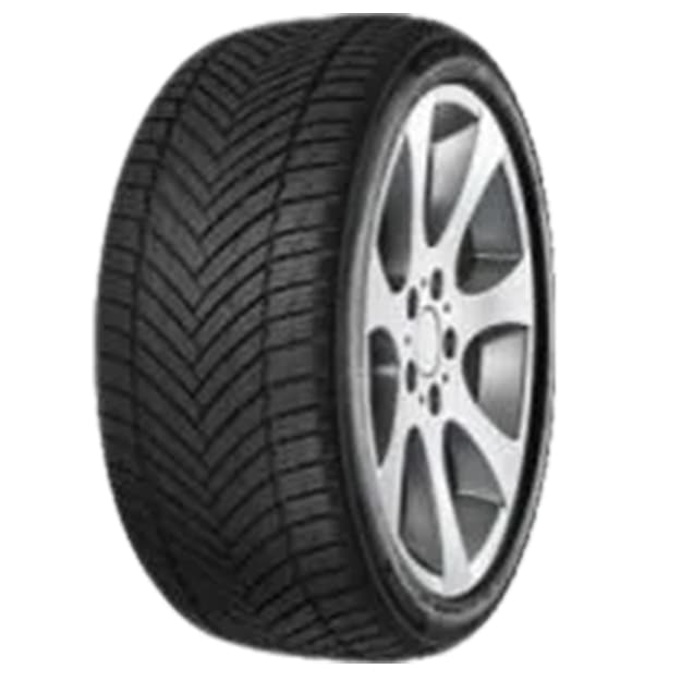 Shina Tristar 255/45/20 — 1
