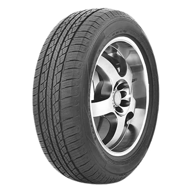Trazano 225/60/17 tire — 1