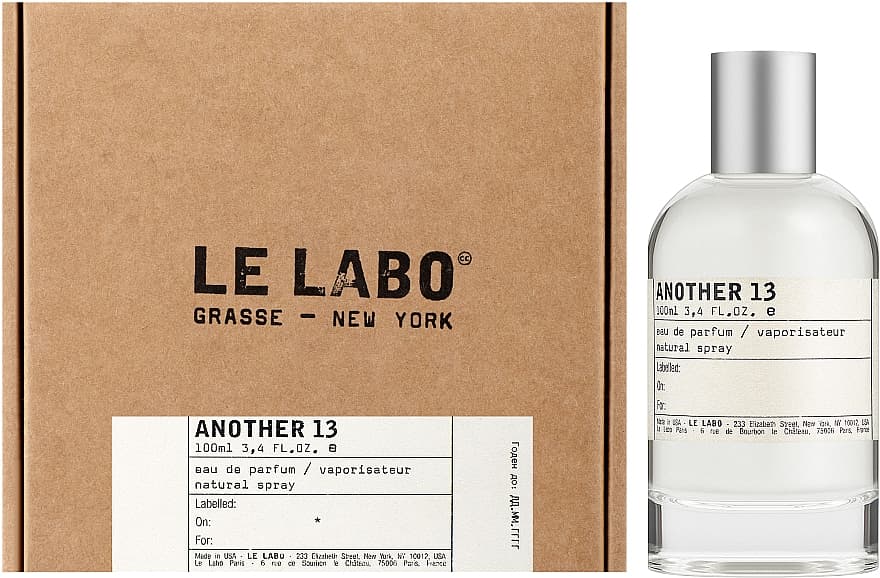Le Labo Another 13 EDP (U) 100ml — 2