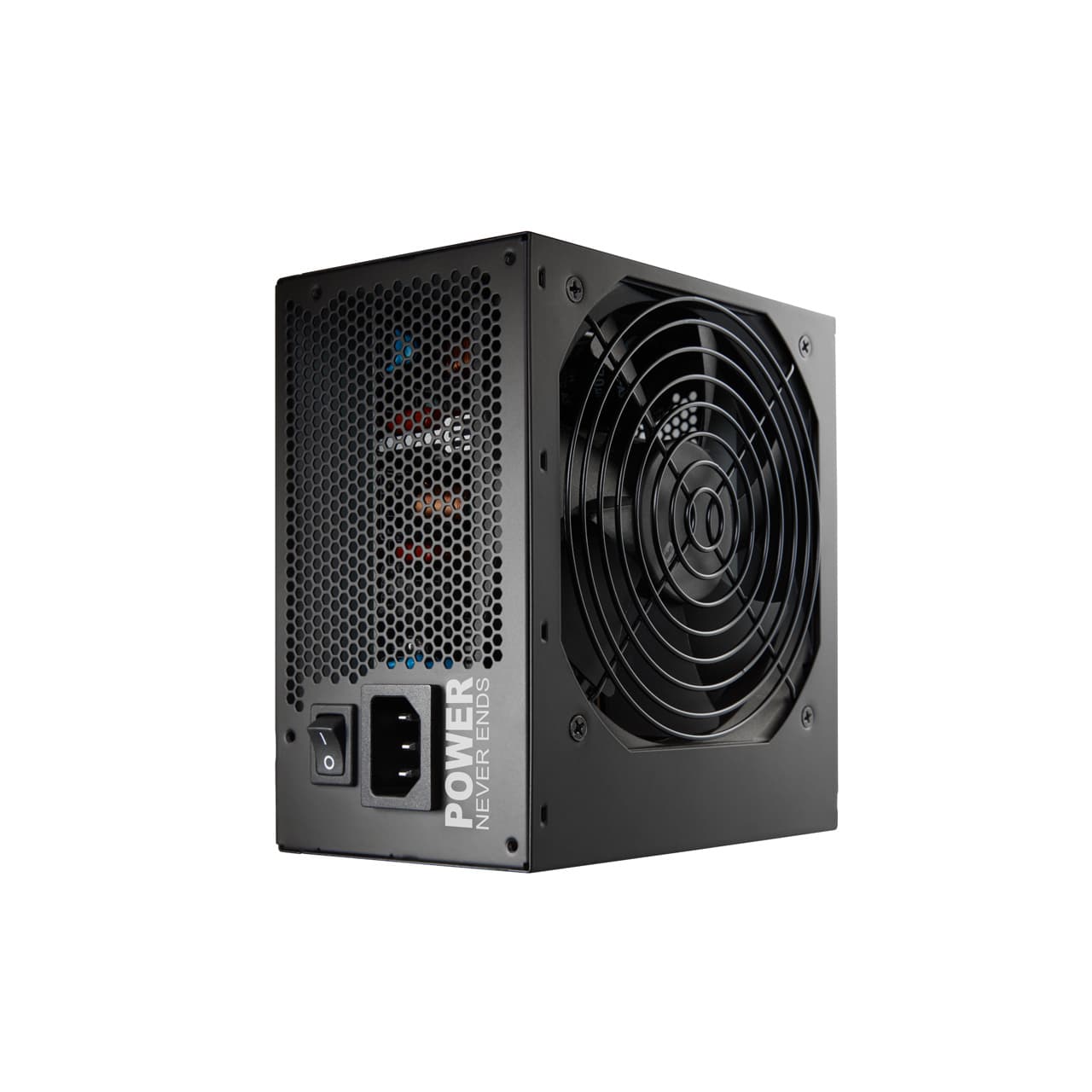 Blok pitaniya FSP HYDRO Pro 600W 80 PLUS Bronze Power Supply (HP2-600) — 3