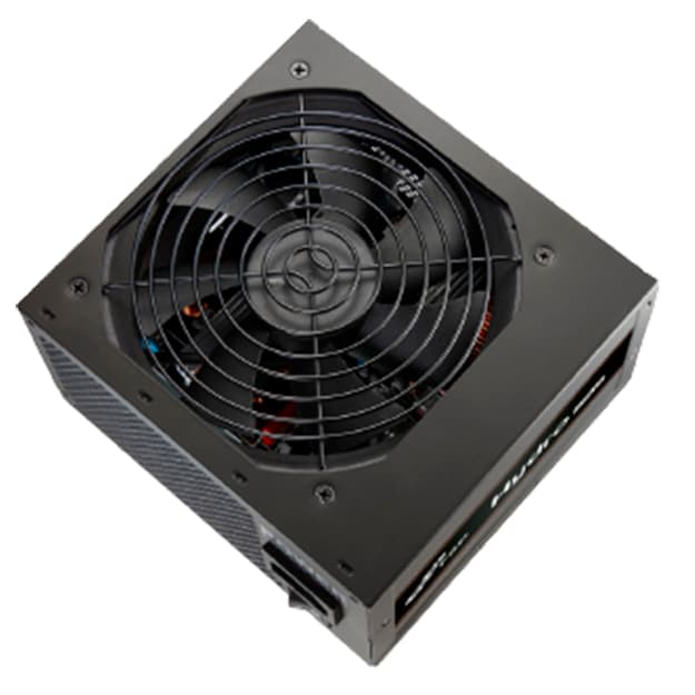 Blok pitaniya FSP HYDRO Pro 700W 80 PLUS Bronze Power Supply (HP2-700) — 3