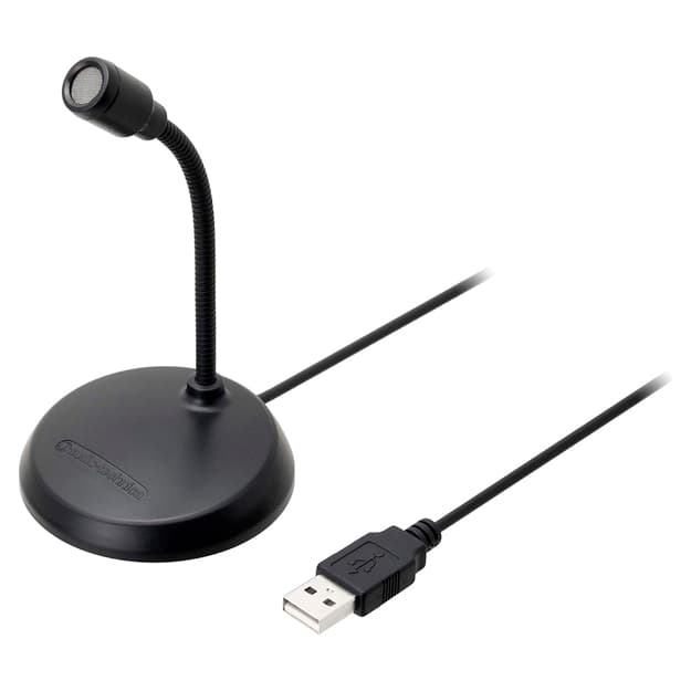 Беспроводной микрофон Audio - Technica ATGM1-USB — 1