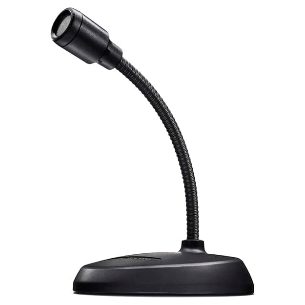Besprovodnoy mikrofon Audio - Technica ATGM1-USB — 2