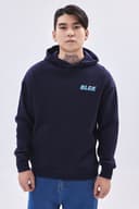 Hoodie qisqa uzunligi  AW23CA2N-2-19443