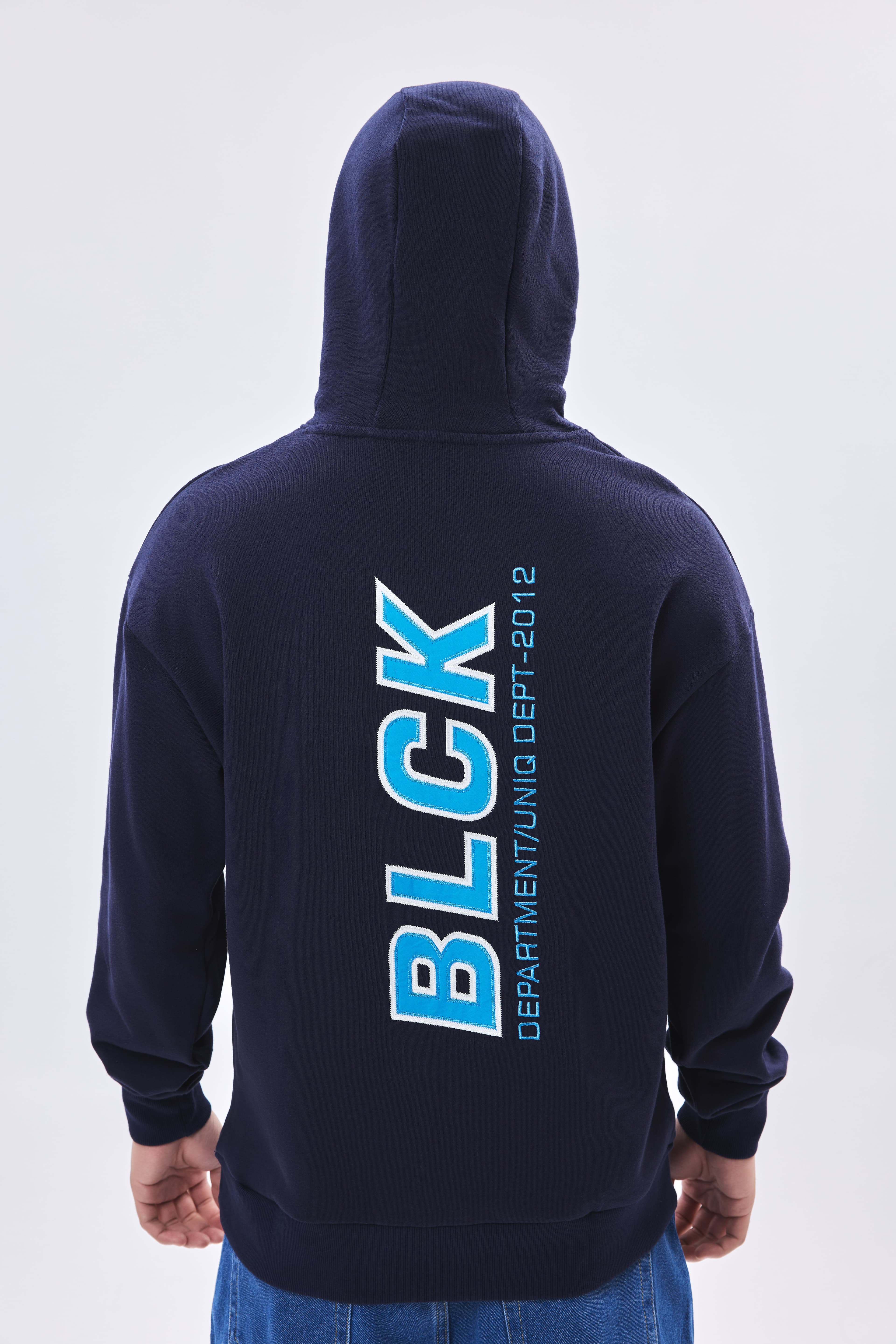 Hoodie qisqa uzunligi  AW23CA2N-2-19443 — 4