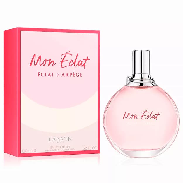 Lanvin Mon Eclat D'arpege EDP 100 ml — 2