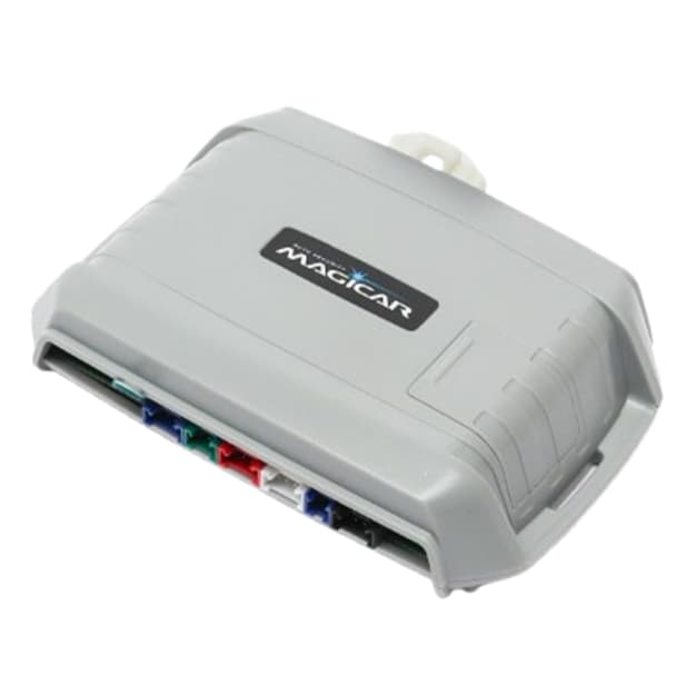 Avtomobil signalizatsiyasi Magicar Dominant 907 (Original) — 2