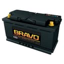 Car battery Bravo 90Ah 760A 12 V 