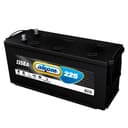 Car battery Akom 6CT 225Ah 1350A 12 V 