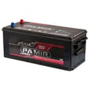 Автомобильный аккумулятор Pamir 190Ah 1200A 12V SMF