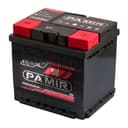 Avtomobil akkumulyatori Pamir 50Ah 400A (EN) 12V SMF