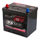 Pamir 60Ah 560A (EN) 12V SMF+L Car Battery