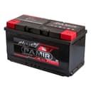 Pamir 90Ah 750A (EN) 12V SMF Car Battery