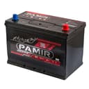 Pamir 90Ah 800A (EN) 12V SMF Car Battery