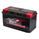 Pamir 100Ah 880A (EN) 12V SMF Car Battery