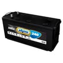 Akom 240Ah 1500A (EN) 12V Car Battery