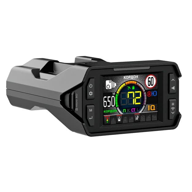 Radar detektori Inspector Star Air — 7
