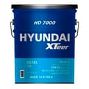 Xteer Hd 15w40 Ci-4 Engine Oils 