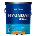 Motor moyi XTeer HD 7000 15W40