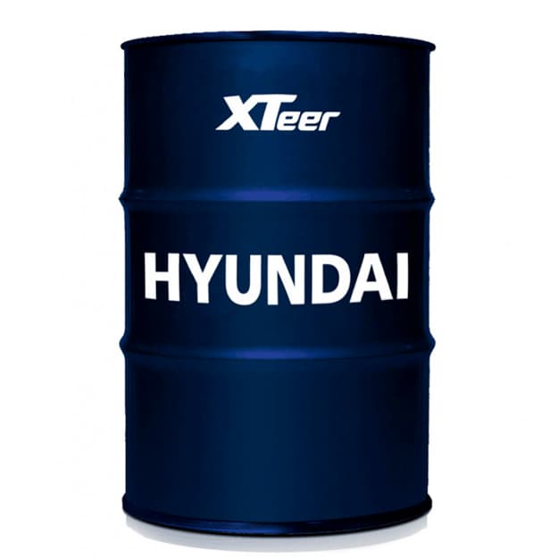 Motor moyi Xteer Hd 3000 15w40 Api Cf-4 — 1