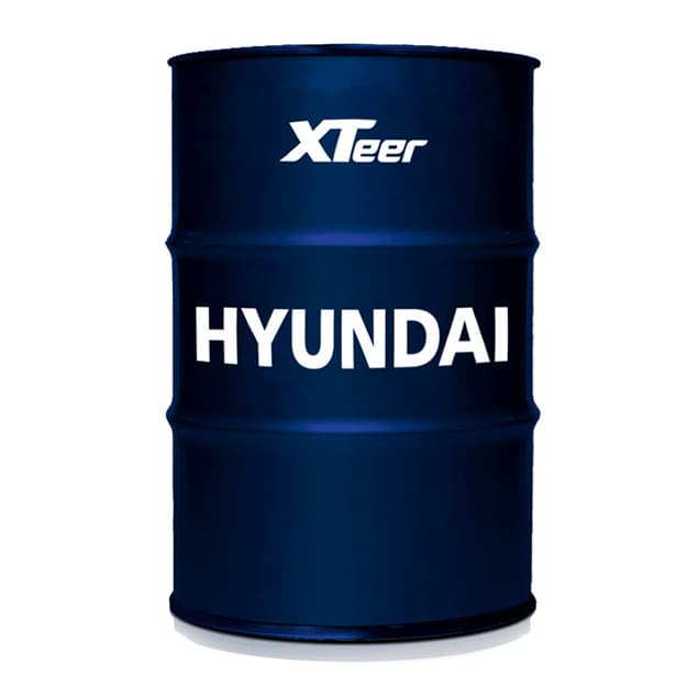 Motor moyi XTeer HD 3000 20W50 — 1