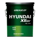 Xteer Ep 2 Grease Engine Oil