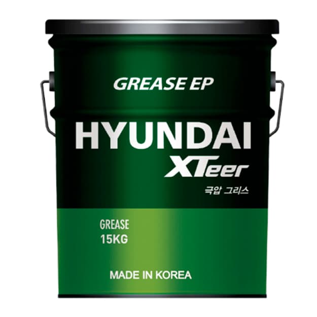 Dvigatel moyi Xteer Ep 2 Grease — 1