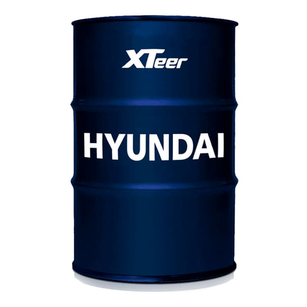 Dvigatel moyi Xteer Gasoline G700 Sae 10w-40 Api Sp — 2