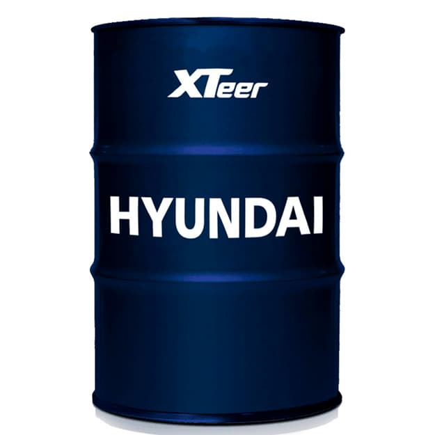 Xteer Gasoline G500 Sae 5w-30 Api Sl Engine Oil  — 1