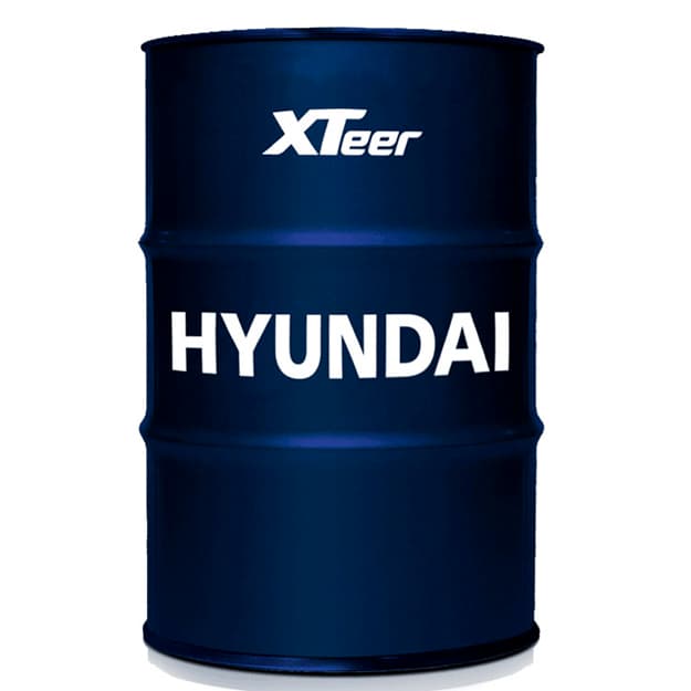 Xteer Gasoline G500 Sae 10w-40 Api Sl Engine Oil  — 3