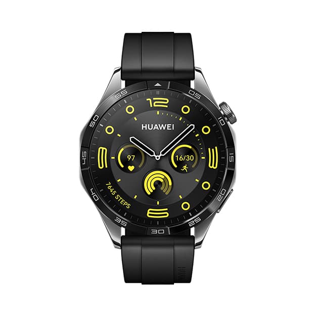 Aqlli soat Huawei Watch GT 4 46mm — 1