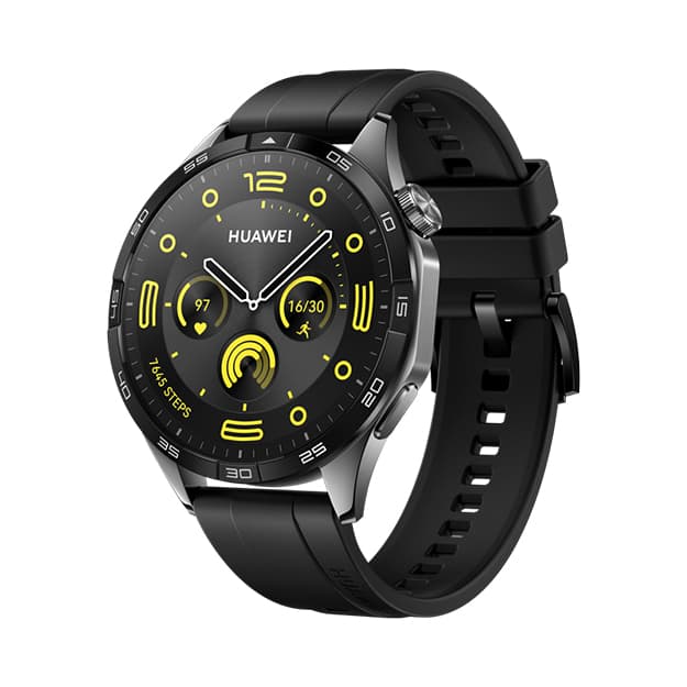 Aqlli soat Huawei Watch GT 4 46mm — 2