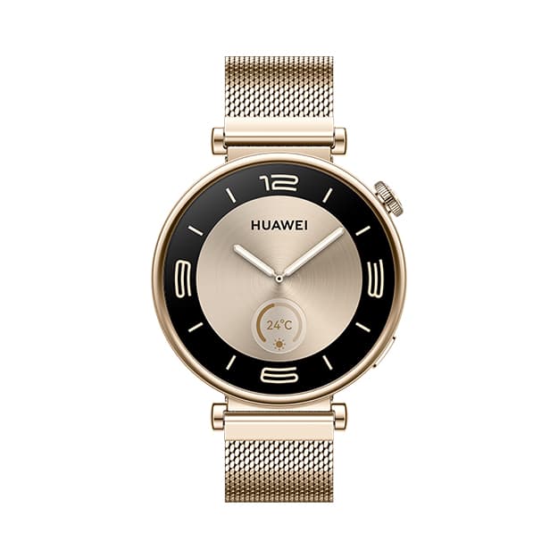 Aqlli soat Huawei Watch GT 4 46mm — 6