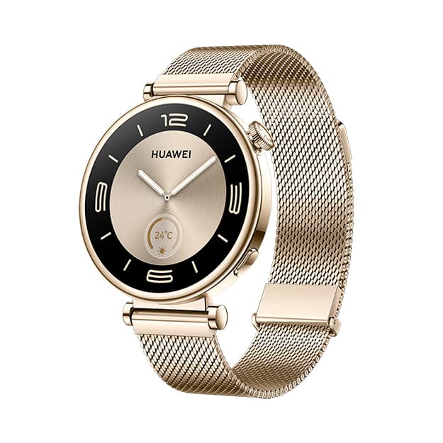 Aqlli soat Huawei Watch GT 4 46mm — 8