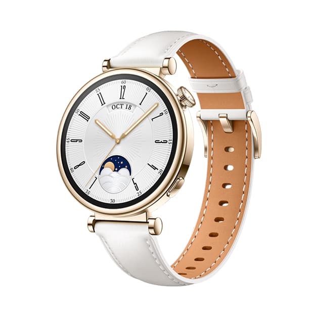 Aqlli soat Huawei Watch GT 4 46mm — 11