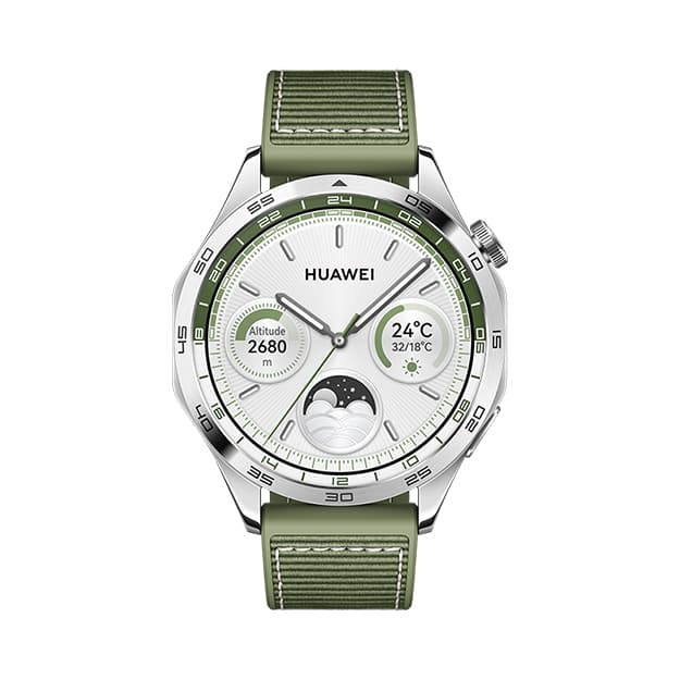 Aqlli soat Huawei Watch GT 4 46mm — 14